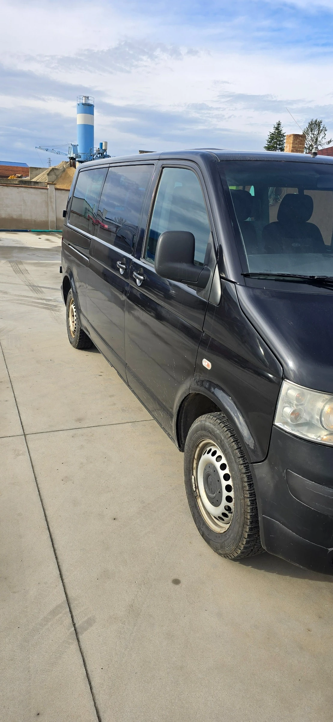 VW Transporter  - изображение 3