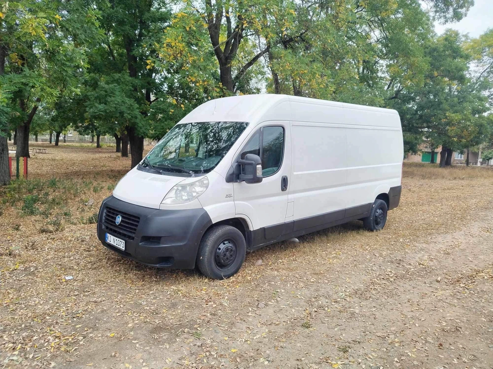 Fiat Ducato 2.2 | Mobile.bg � ����������� 1