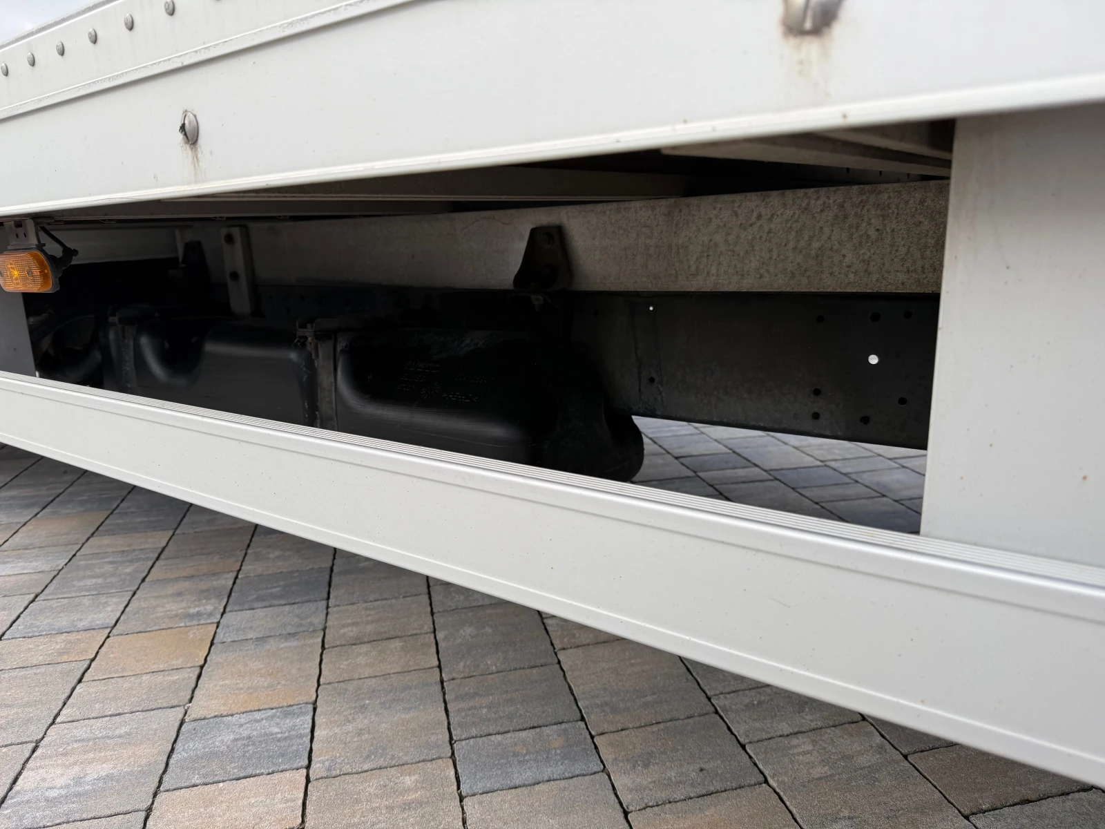 Iveco Daily 50C17* 3.0HPI* БОРД* 3.5Т* Б-Кат* , снимка 6 - Бусове и автобуси - 53733696