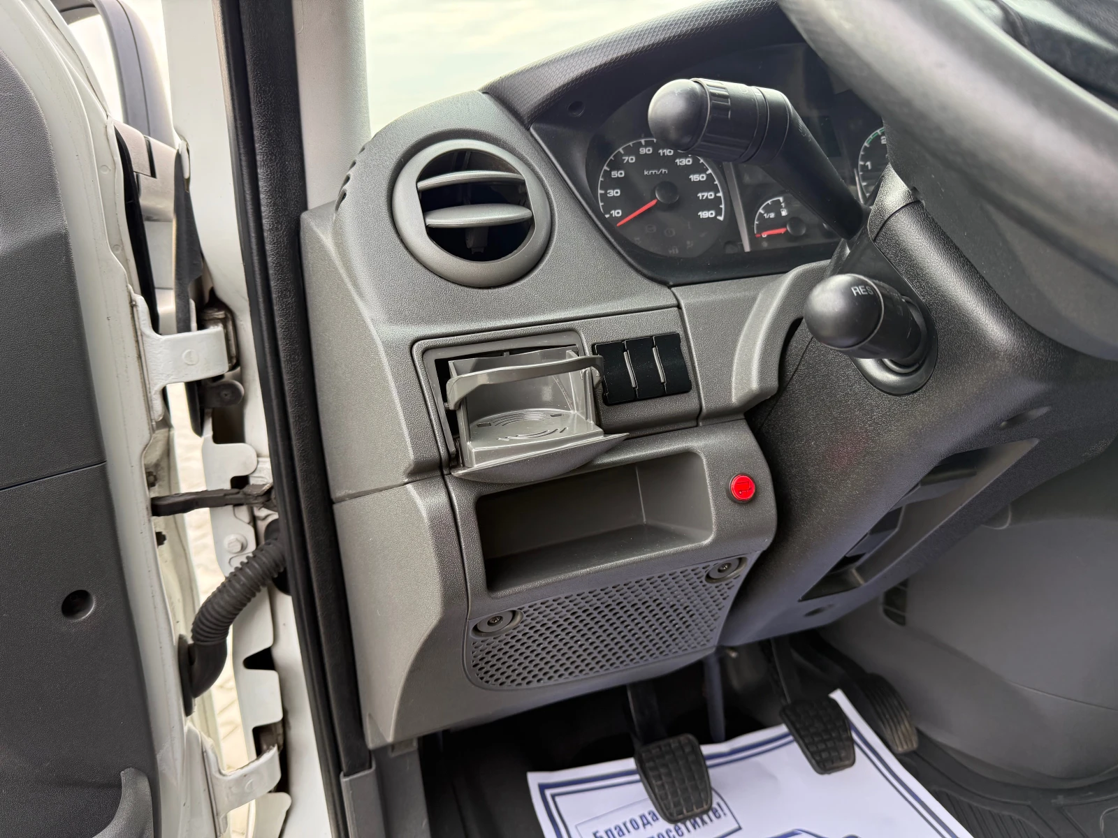 Iveco Daily 50C17* 3.0HPI* БОРД* 3.5Т* Б-Кат* , снимка 11 - Бусове и автобуси - 53733696