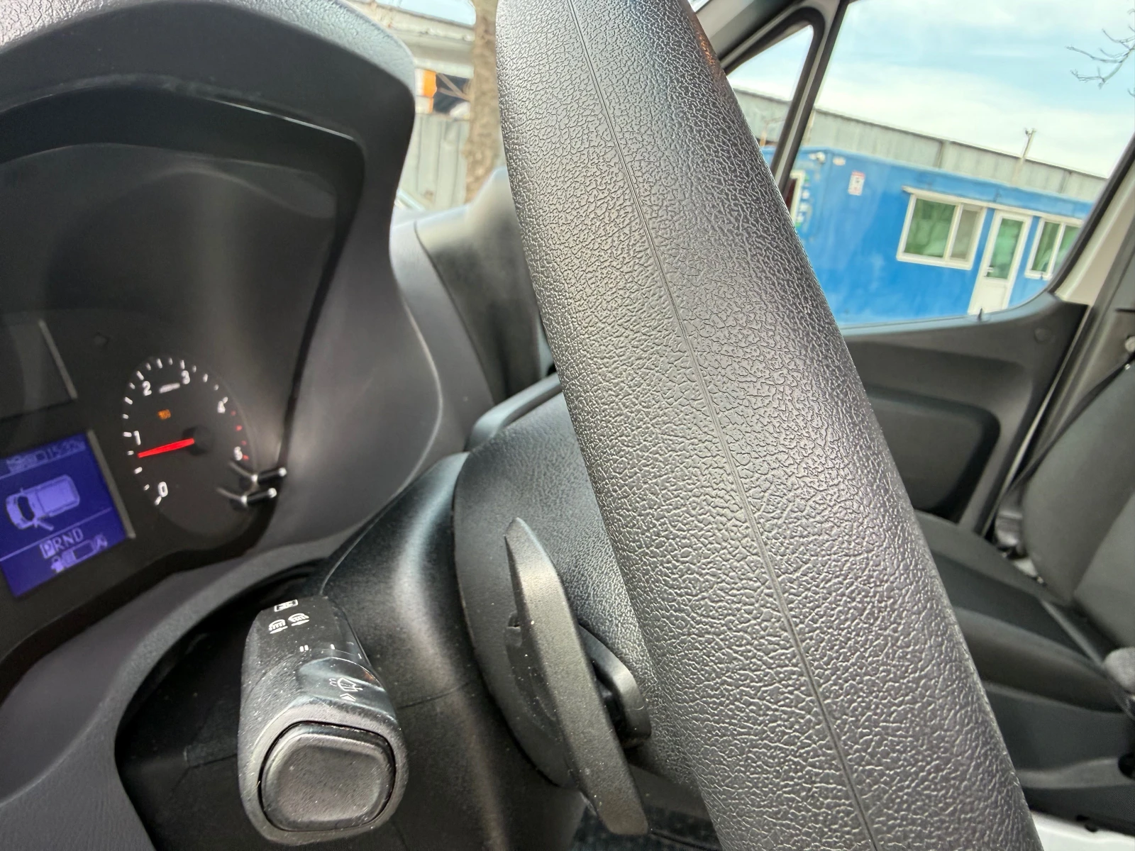 Mercedes-Benz Sprinter 519 CDI  V6 , снимка 10 - Бусове и автобуси - 53988321