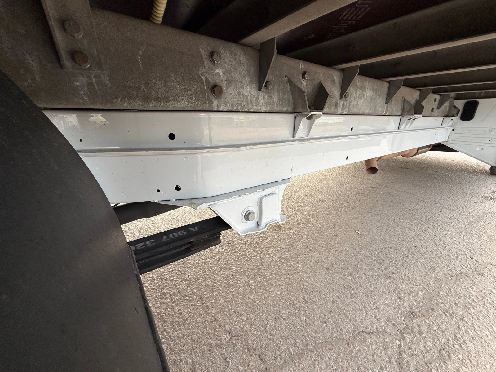 Mercedes-Benz Sprinter 519 CDI  V6 , снимка 15 - Бусове и автобуси - 53988321