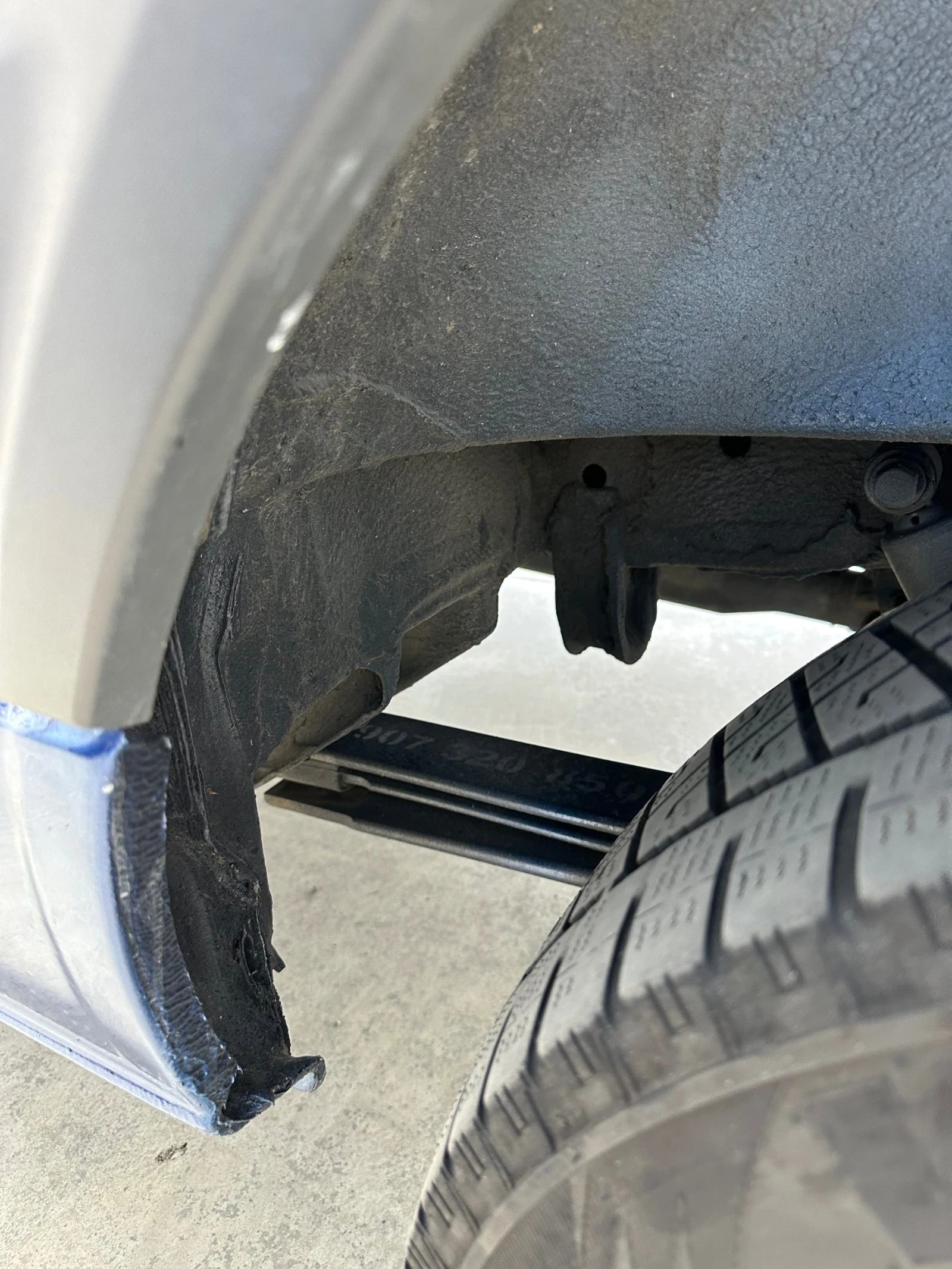 Mercedes-Benz Sprinter 319, снимка 11 - Бусове и автобуси - 54236965