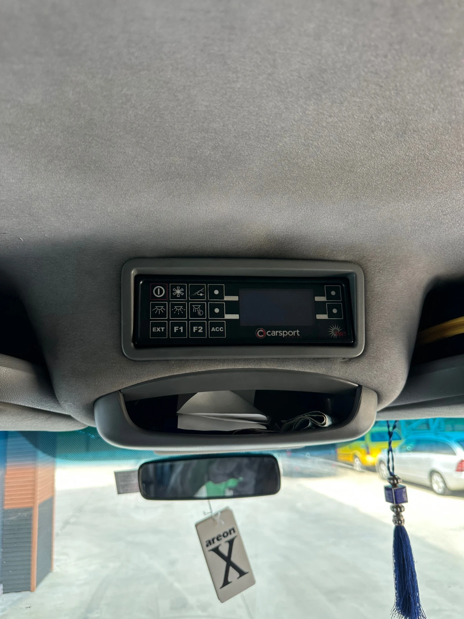 Mercedes-Benz Sprinter 319, снимка 16 - Бусове и автобуси - 54236965