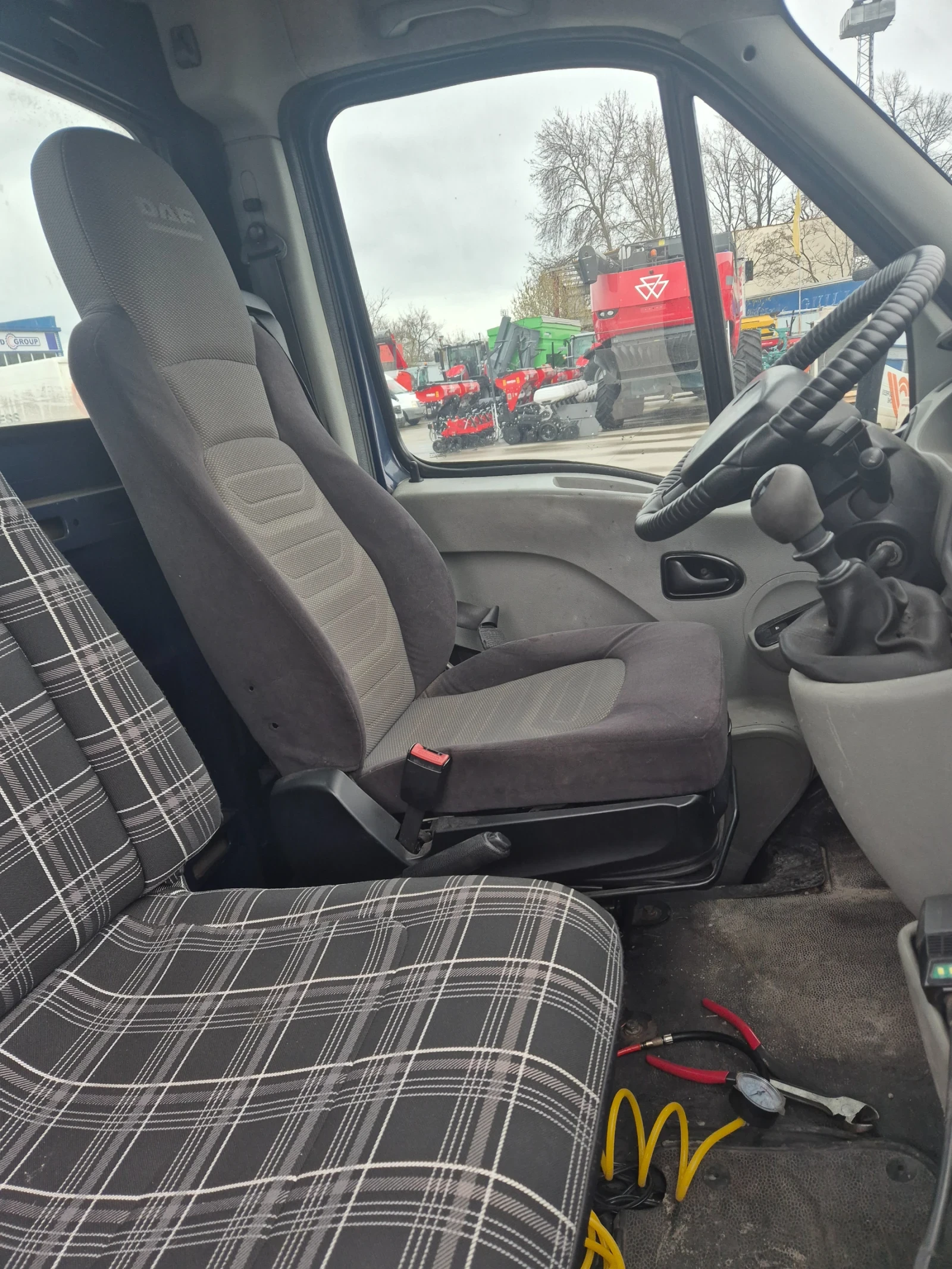 Renault Master Автовоз, снимка 4 - Бусове и автобуси - 55236165