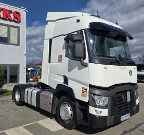 Renault T Стандартен, снимка 2