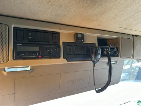 Volvo Fm 450 + РЕМАРКЕТО, снимка 6 - Камиони - 44511099