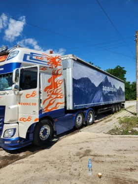 Daf Xf-480 XF 460 ТОПЛАЙН , снимка 10