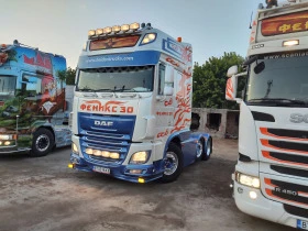 Daf Xf-480 XF 460 -   | Mobile.bg    14