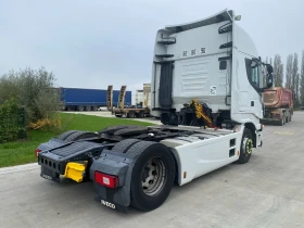 Обява за продажба на Iveco Stralis 440 S48 ~28 900 EUR - изображение 6