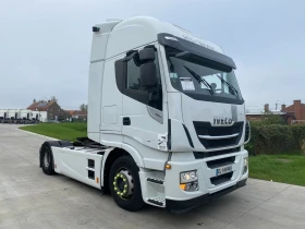 Обява за продажба на Iveco Stralis 440 S48 ~28 900 EUR - изображение 2