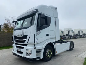 Обява за продажба на Iveco Stralis 440 S48 ~28 900 EUR - изображение 1