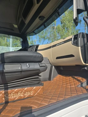 Mercedes-Benz Actros 1863 | Mobile.bg    6