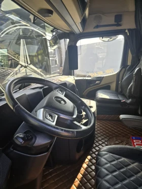     Mercedes-Benz Actros 1863