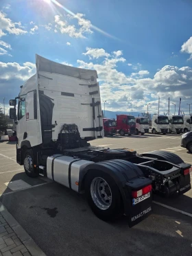 Renault T Стандартен, снимка 4 - Камиони - 53633450