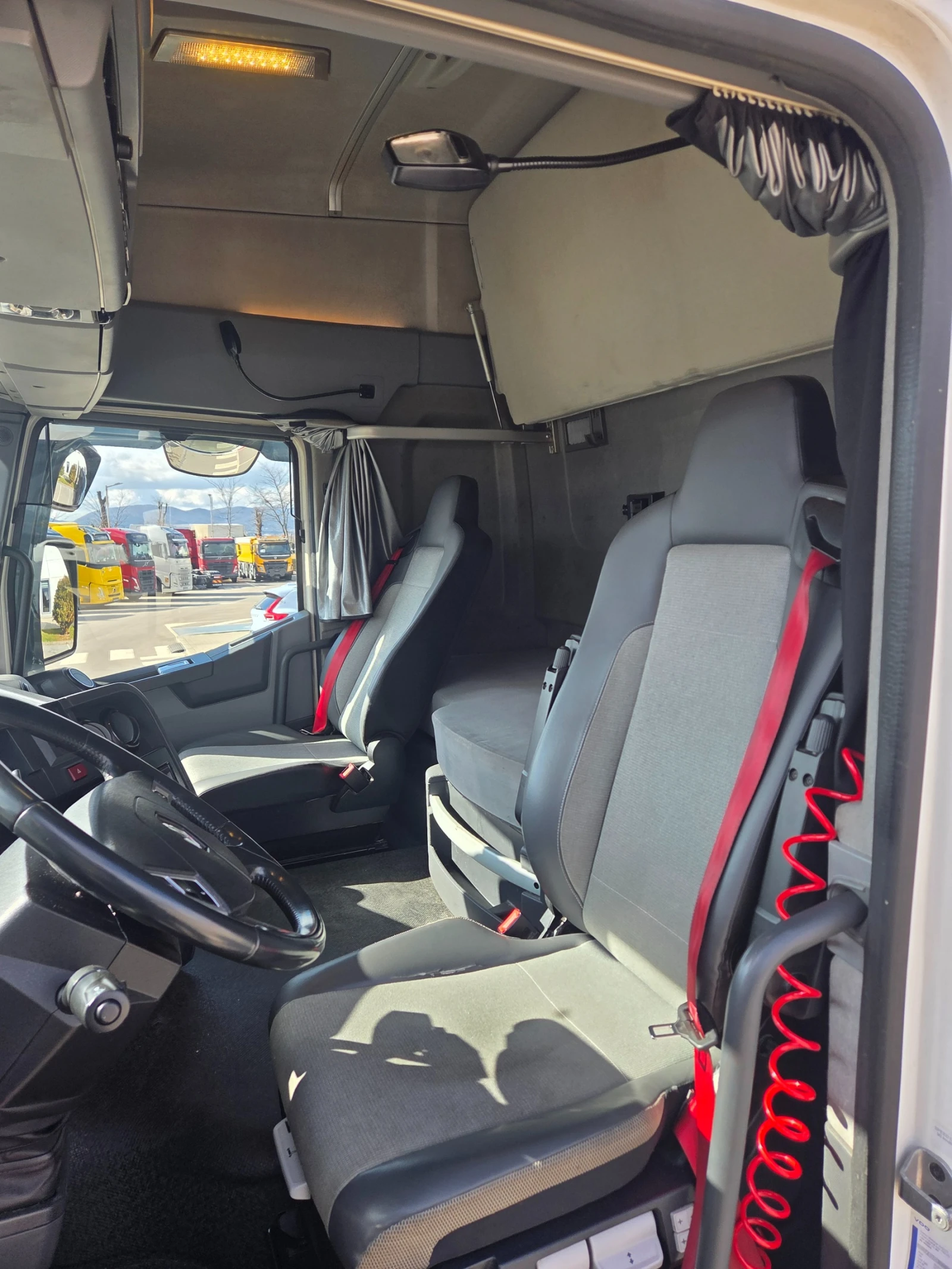 Renault T Стандартен - изображение 7