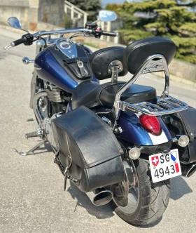 Triumph Thunderbird 1600, снимка 9