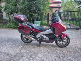 Honda Integra NC700D, снимка 4