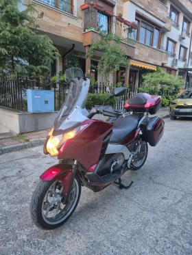 Honda Integra NC700D, снимка 3
