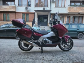 Honda Integra NC700D, снимка 5