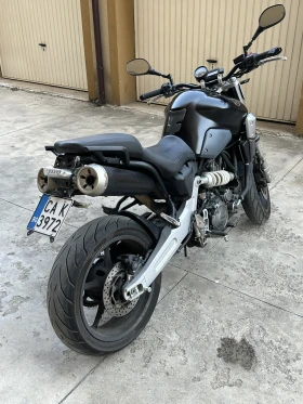 Yamaha Mt-03 | Mobile.bg    6