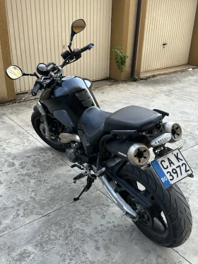 Yamaha Mt-03 | Mobile.bg    5