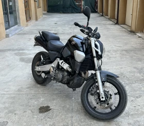  Yamaha Mt-03