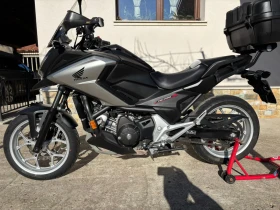 Honda Nc 750  X  ABS Led, снимка 2