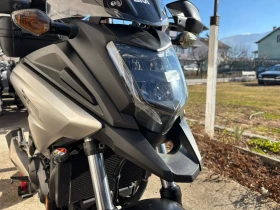 Honda Nc 750  X  ABS Led, снимка 9