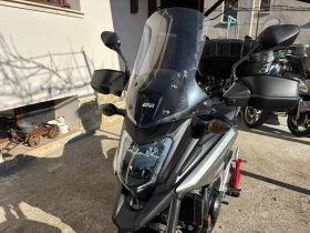 Honda Nc 750  X  ABS Led, снимка 16