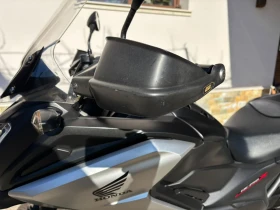 Honda Nc 750  X  ABS Led, снимка 15