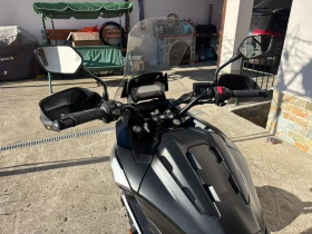 Honda Nc 750  X  ABS Led, снимка 12