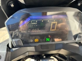 Honda Nc 750  X  ABS Led, снимка 13