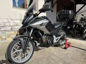 Honda Nc 750  X  ABS Led, снимка 1