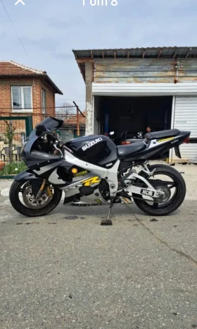 Suzuki Gsxr 1000 | Mobile.bg    8