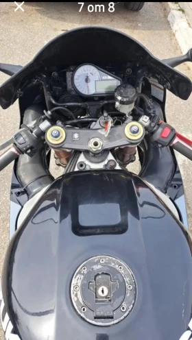 Suzuki Gsxr 1000 | Mobile.bg    4