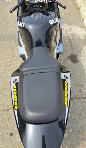 Suzuki Gsxr 1000 | Mobile.bg    3