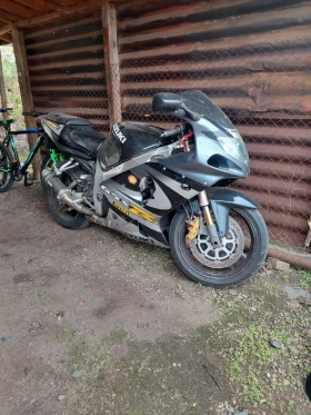 Обява за продажба на Suzuki Gsxr 1000 ~3 200 лв. - изображение 9
