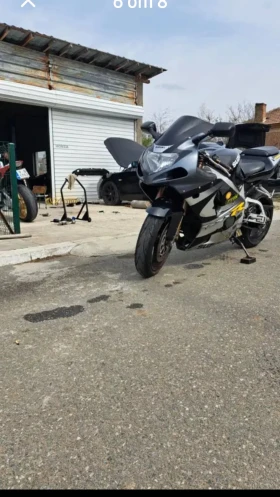 Suzuki Gsxr 1000 | Mobile.bg    5