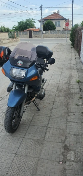 BMW R R1100rs | Mobile.bg    3