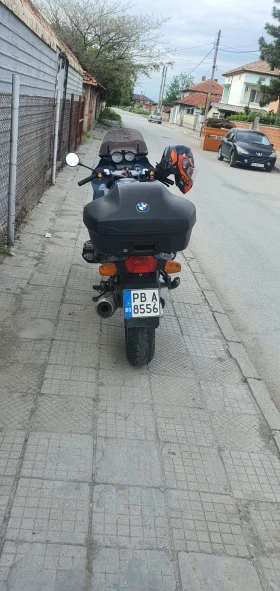 BMW R R1100rs | Mobile.bg    4