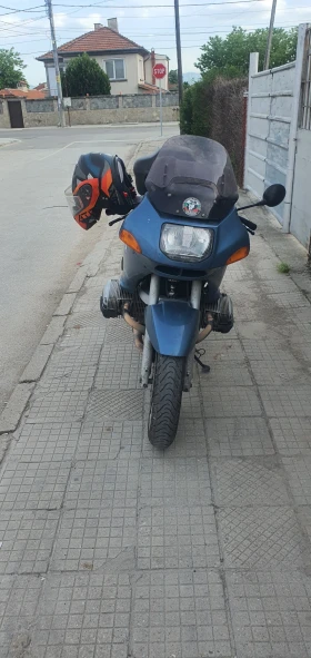 Обява за продажба на BMW R R1100rs