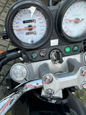 Honda Hornet CB600 , PC34 | Mobile.bg    5