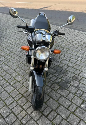 Honda Hornet CB600 , PC34 | Mobile.bg    4