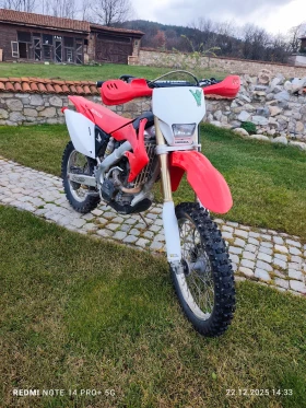 Honda Crf Crf 250 x, снимка 2