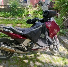 Honda Integra NC700D | Mobile.bg � ����� ������ 10