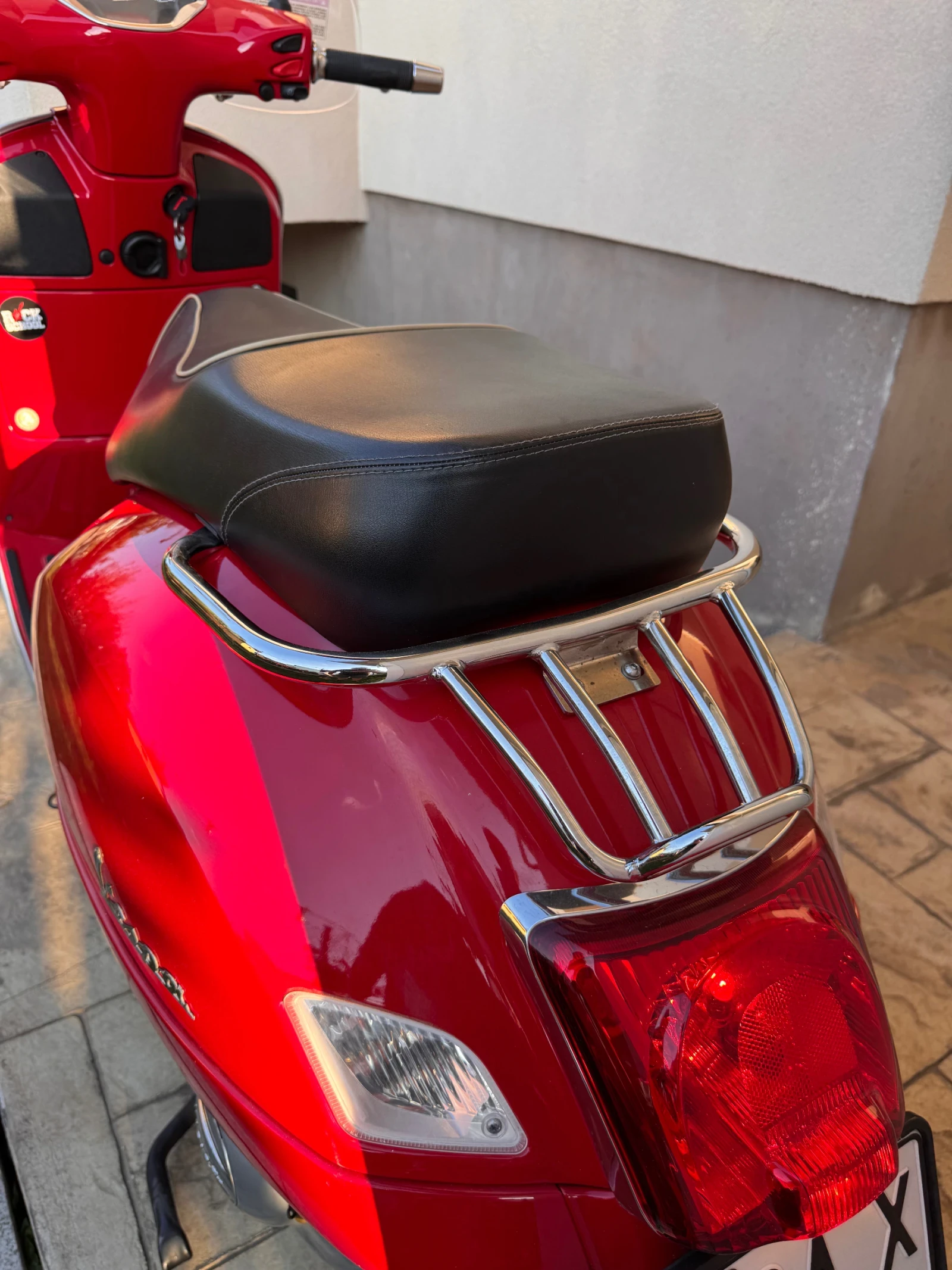 Vespa GTS 300 Super ABS/ASR | Mobile.bg   11