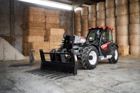 Телескопичен товарач Faresin FS 07.32 C CLASSIC LS 75kW-102 к.с., снимка 8