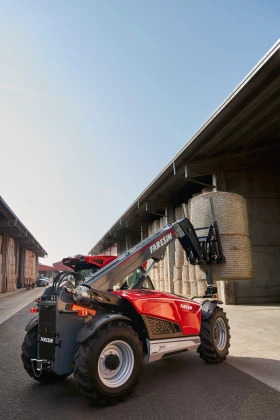 ������������ ������� Faresin FS 07.32 C CLASSIC LS 75kW-102 �.�. | Mobile.bg � ����� ������ 6