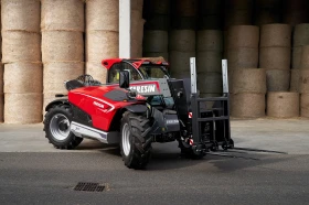 Телескопичен товарач Faresin FS 07.32 C CLASSIC LS 75kW-102 к.с., снимка 7